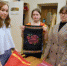 Встреча с партнерами проекта «Прошлое в цветах радуги» - Красногорский район УР