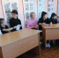 Литературный марафон «Всё о папах и для пап» в Барановской библиотеке - Красногорский район УР
