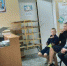 Познавательный час «Чудесная страна Библиотека» в Курьинской библиотеке - Красногорский район УР